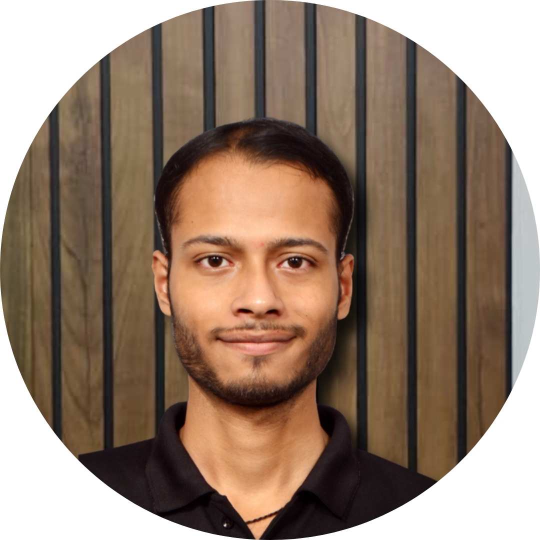 Namit Jha